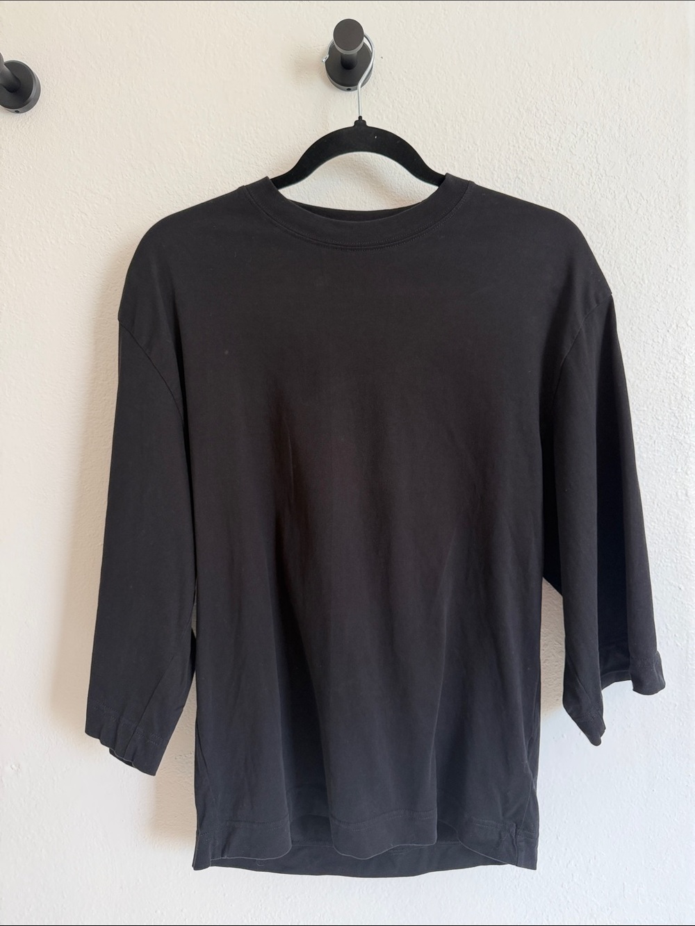 COS 3/4 Sleeve T shirt